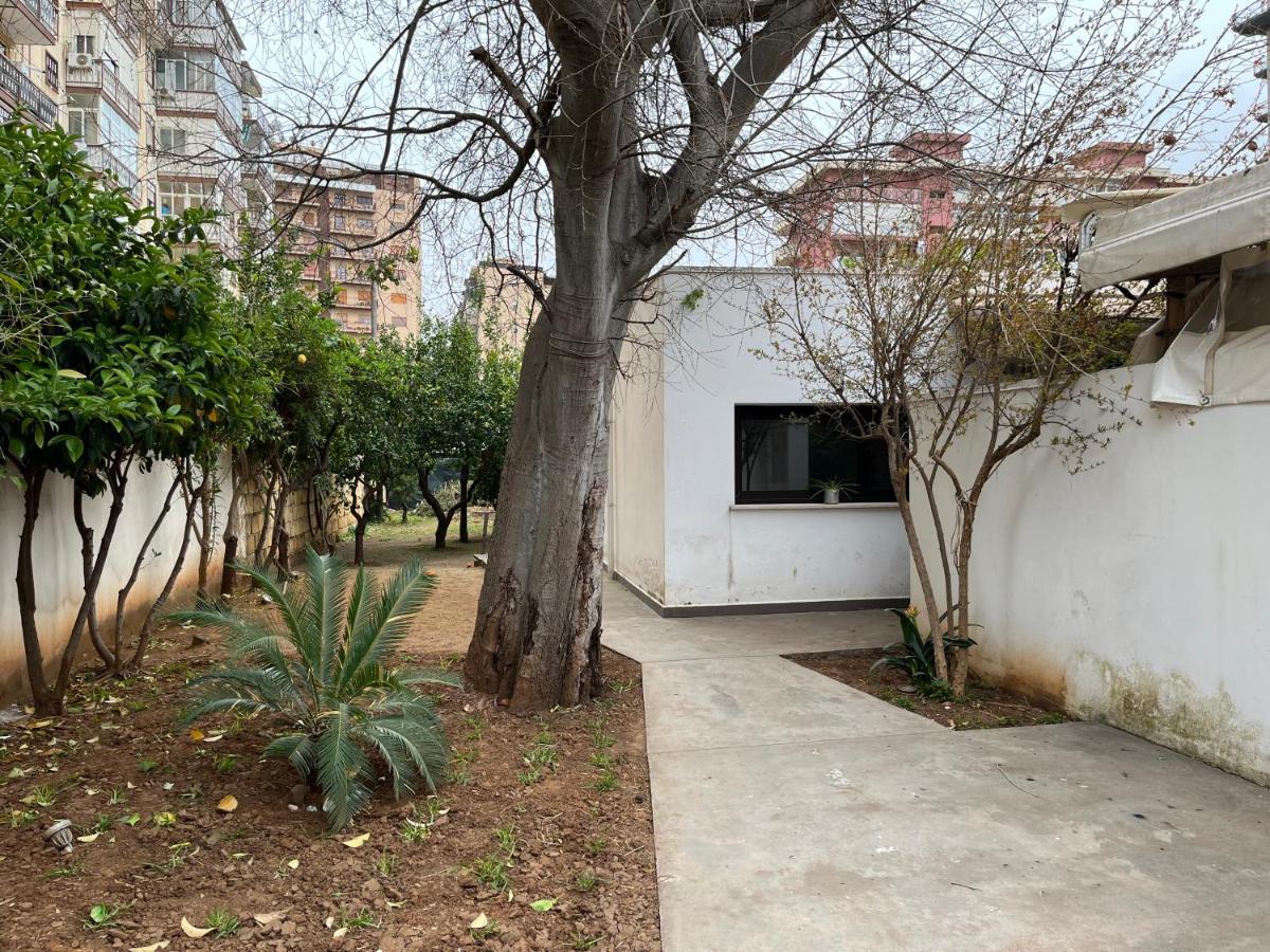Casetta Bianca Palermo Exterior photo